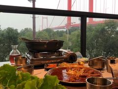 -KCOOKING概念韩餐(世茂52+店)