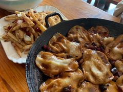 -百味地锅鸡(铜山路店)