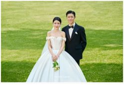 -杭州金夫人婚纱摄影(富阳私享店)