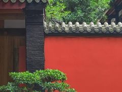 -成都武侯祠博物馆