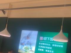 大堂-文记卢源外·江西小炒(凤城八路店)