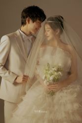 -布拉格婚纱摄影(真实客片店)