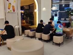 -CoCo都可(友谊阳光店)