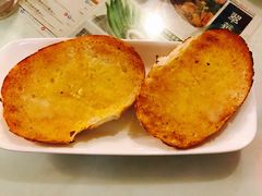 -翠华餐厅(旺角文华商场店)