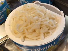 -龍歌自助小火锅(李沧顺和汇店)