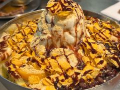 -MI WU FACTORY米屋美食工厂餐厅(绿地店)
