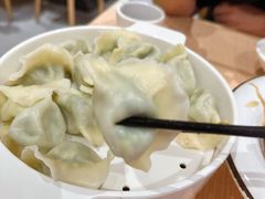 -老边饺子馆(东单店)