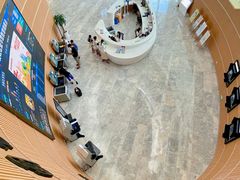 -广州市白云区图书馆