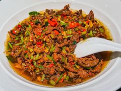 -简小舍·民间手艺菜(武昌江滩店)