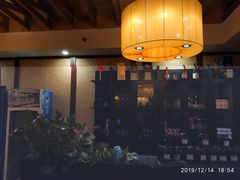 -新木器时代餐厅(太湖新天地店)