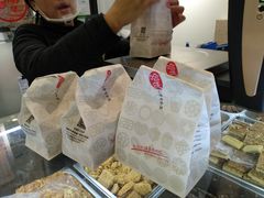 -哈氏·上海哈尔滨食品厂(五角场万达广场店)