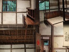 -成都杜甫草堂博物馆
