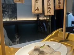 -狮拾久·现代新加坡料理(壹方城店)