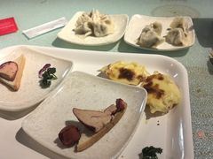 -钱库里海鲜自助(唐山街店)