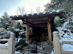 -径山寺