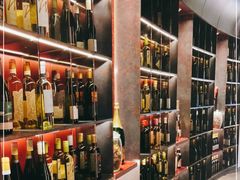-斯普汇生蚝牛排馆(中骏世界城店)
