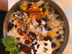 -龟兹KUCINA·新疆菜(前滩L+PLAZA店)