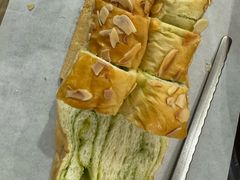 -君之狮子山·轻糖烘焙(松江印象城店)