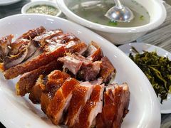 烤乳猪-姐妹临高乳猪店(海垦路店)