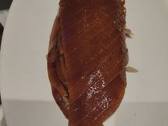 -四季民福烤鸭店(王府井东安门店)