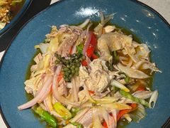 -耶里夏丽·丝路新疆菜·清真食品(徐汇南丹东路臻选店)