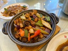-美极鲜食坊(宝安南路店)