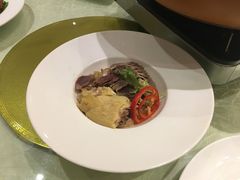 -花中城·杭帮菜·粤菜·海鲜火锅(清泰街店)