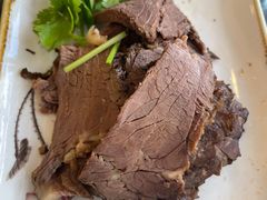 -有家驴肉黄面(敦煌店)