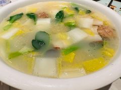 -春发生饭店·非遗(南院门店)
