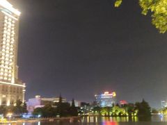 -南通濠河风景名胜区