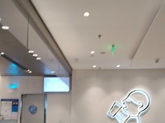 -喜茶(杭州滨江宝龙店)