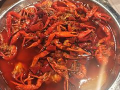 -李叔叔虾蟹大排档(青羊店)