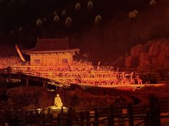 -禅宗少林·音乐大典