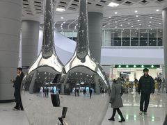 -光谷广场