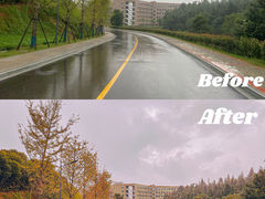 -景德镇陶瓷大学(湘湖校区)