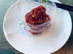 -悦轩中餐厅·高空江景·杭州柏悦酒店