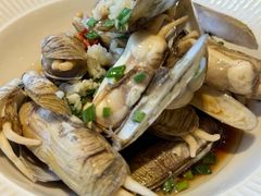 -妈妈菜舟山海鲜(定海古城店)
