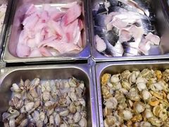 -阪尚皇·原切牛排·烤肉火锅自助(北京路店)