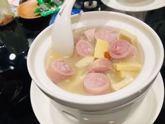 脆笋肠灌肠-闽和南(深圳万象城店)