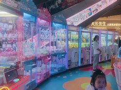 -米兜欢乐王国·儿童乐园(宝安益田假日天地店)