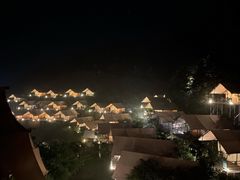 -北京山里寒舍度假酒店