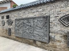 -大旗头古村