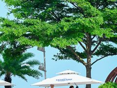 -深圳大梅沙京基洲际度假酒店