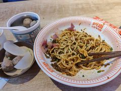 -阿当·小炒牛肉面(人广店)