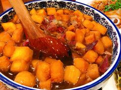 阆苑三绝-李家厨房(古城北街店)
