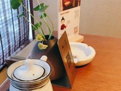 -水之惠鲜鱼料理(王府大街店)