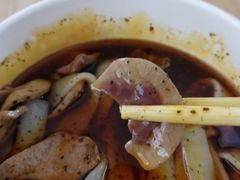 -王记生烫牛杂面馆(兰陵路店)