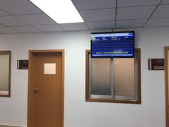 -深圳市中医院(福田院区)