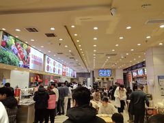 -富龙快餐店(铁西店)