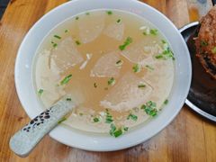 -巷子深格格(万州总店)